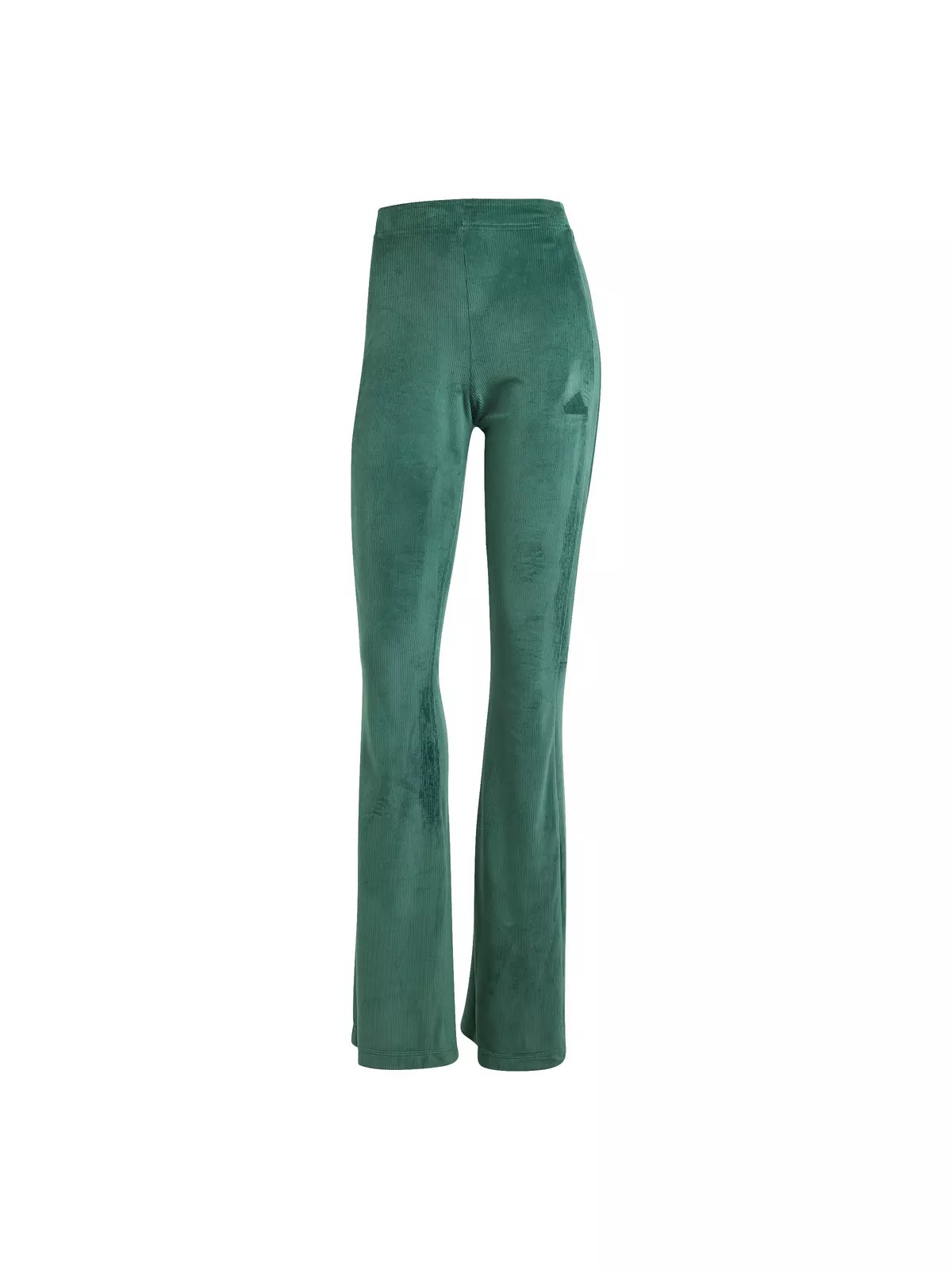 最新☆アディダス☆Stretchy Velour Flared Leggings選べる3色 adidas adidas Women's Tiro Cut 3-Stripes Stretchy Velour