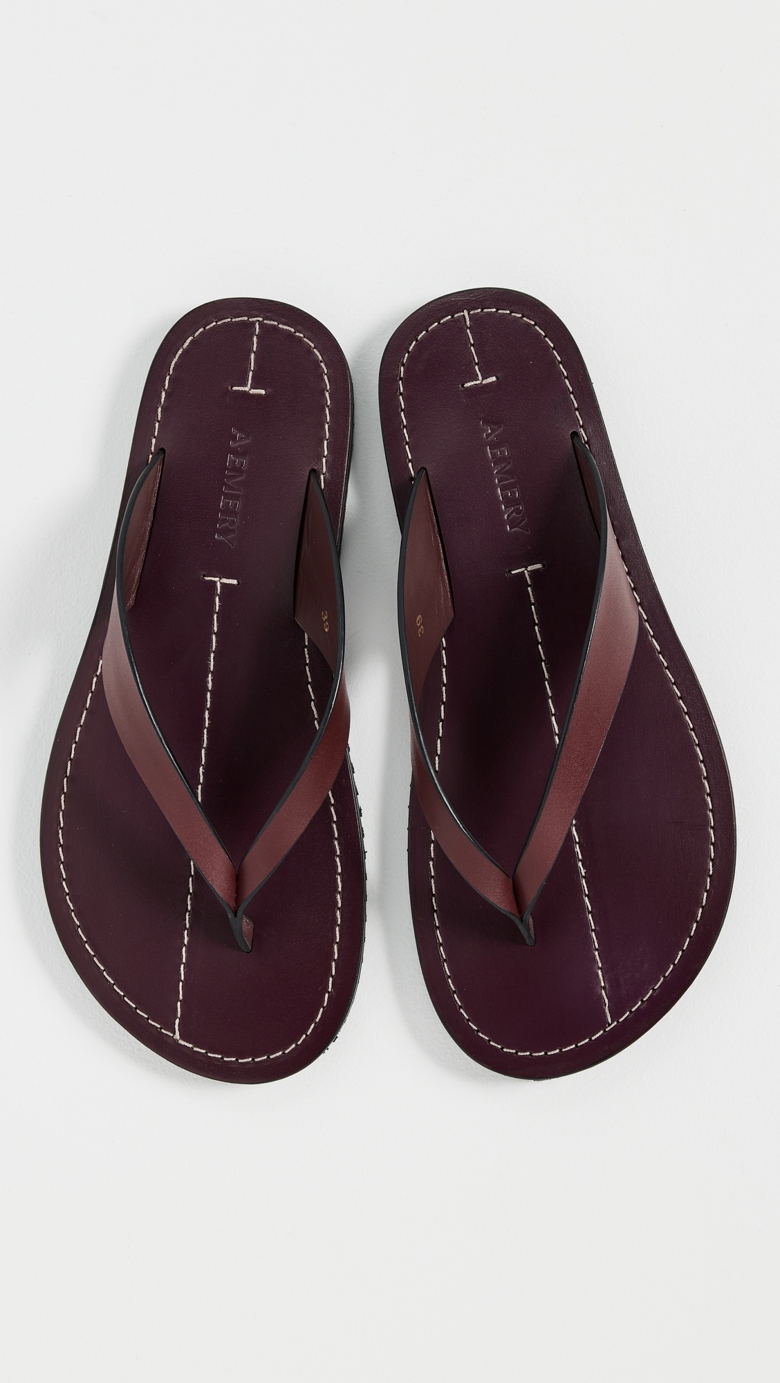 Flora Sandals - 4