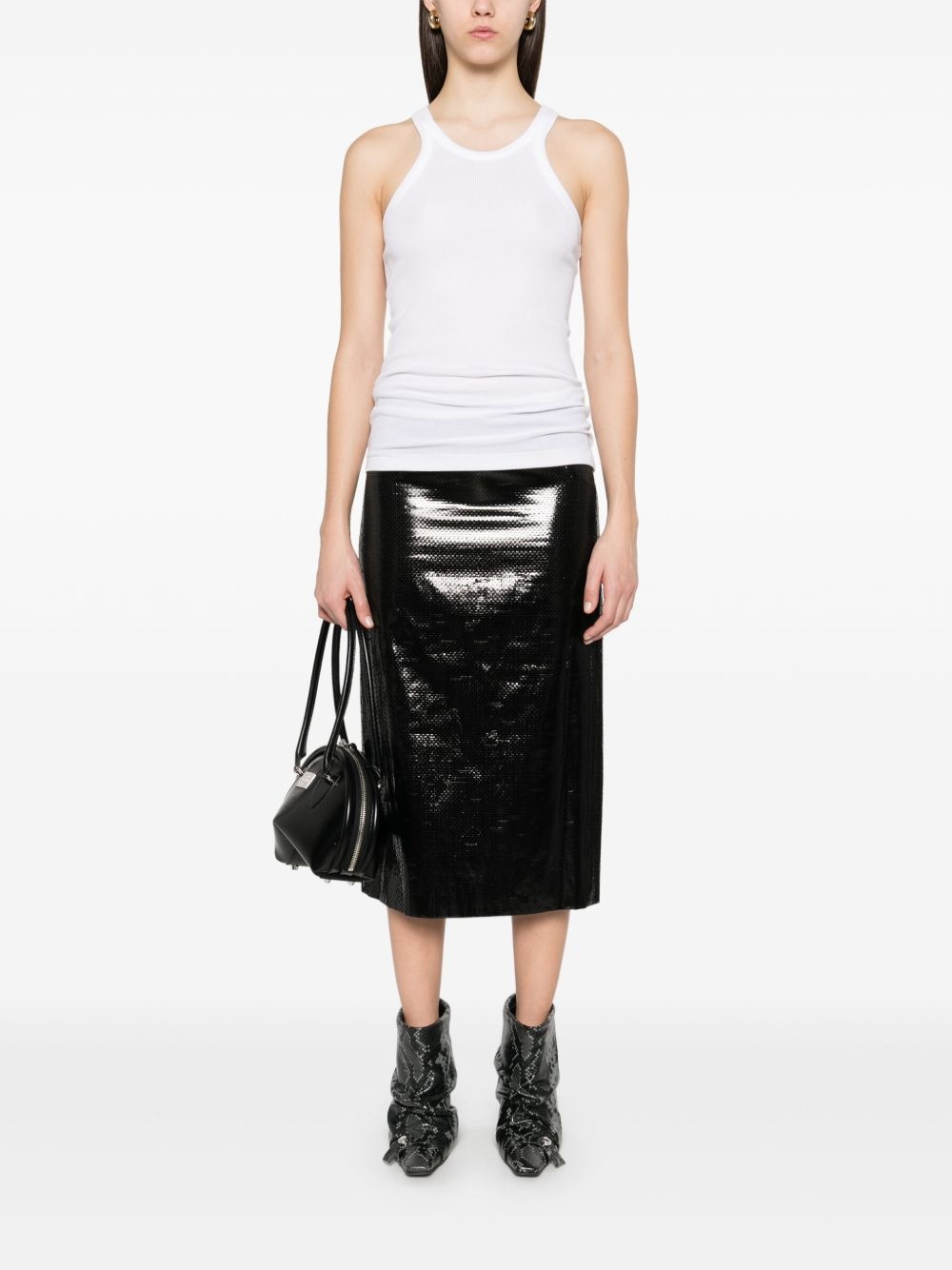 Nastie tank top - 2