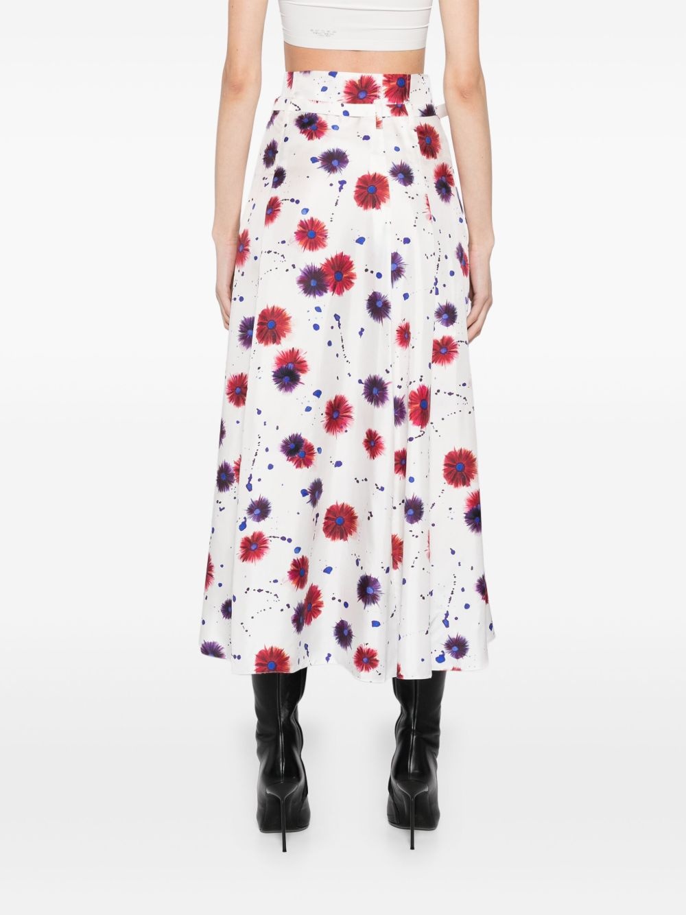 Dugald skirt - 4