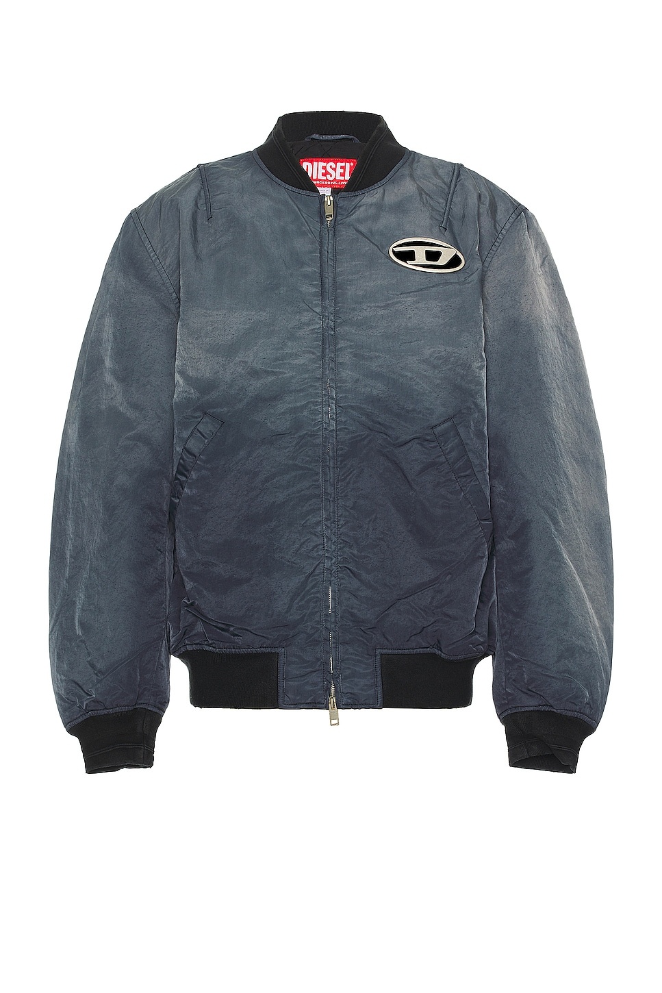 Kepes Jacket - 1