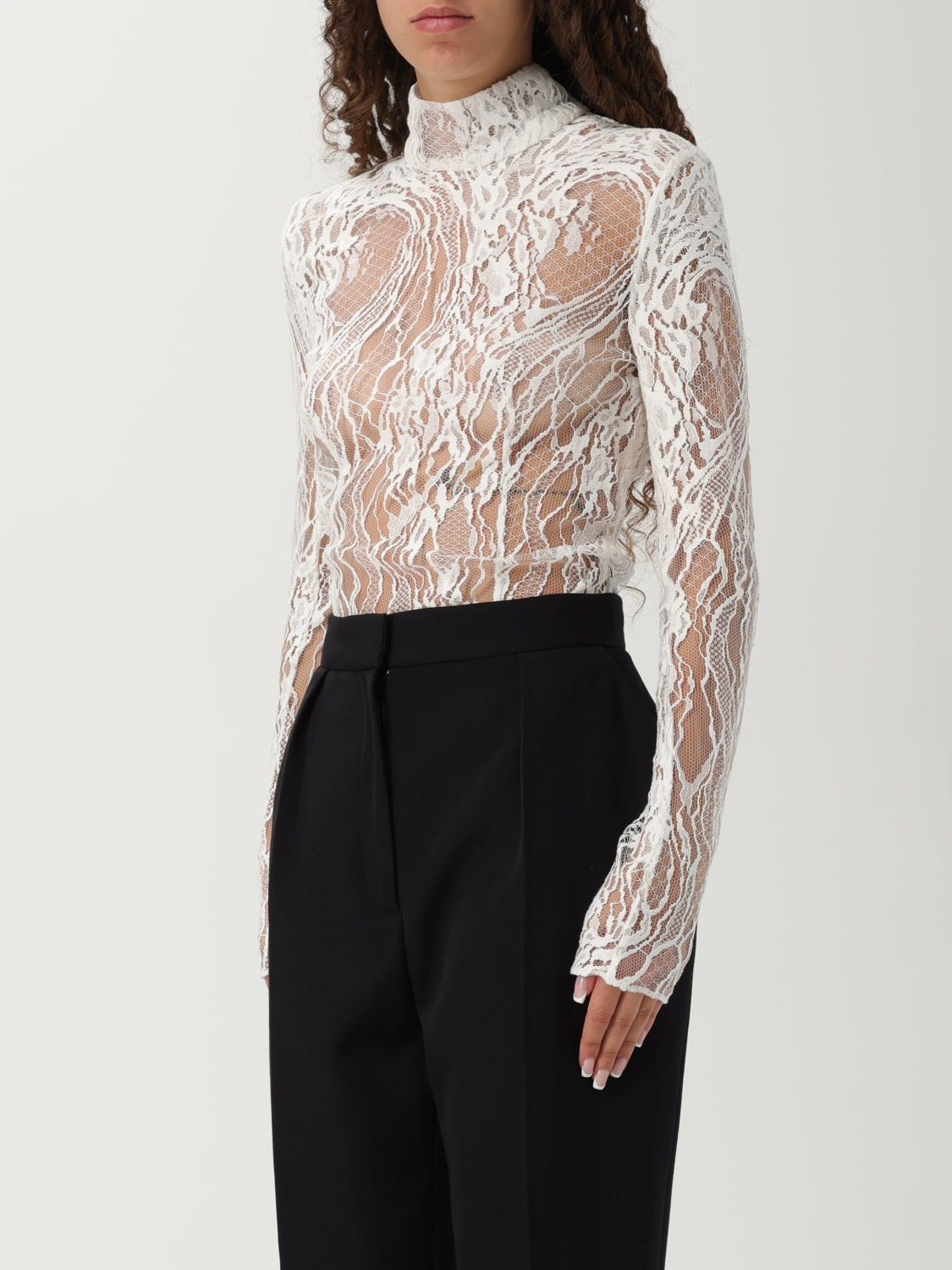 Top woman Balmain - 4