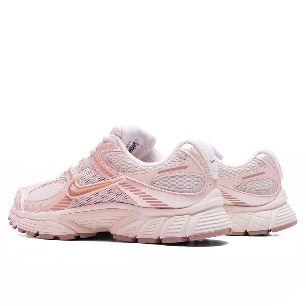 WOMEN'S V5 RNR - SOFT PEARL/PARTICLE PINK/PEARL WHITE - 3