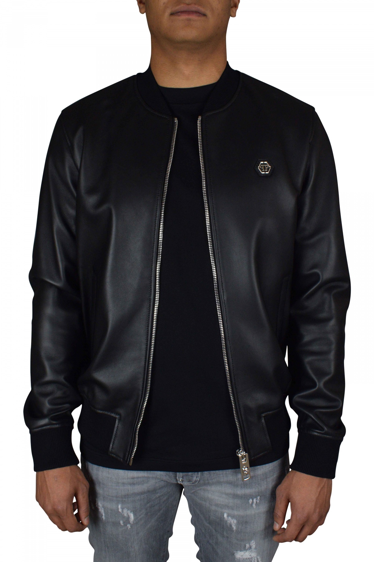 Bomber jacket - 2