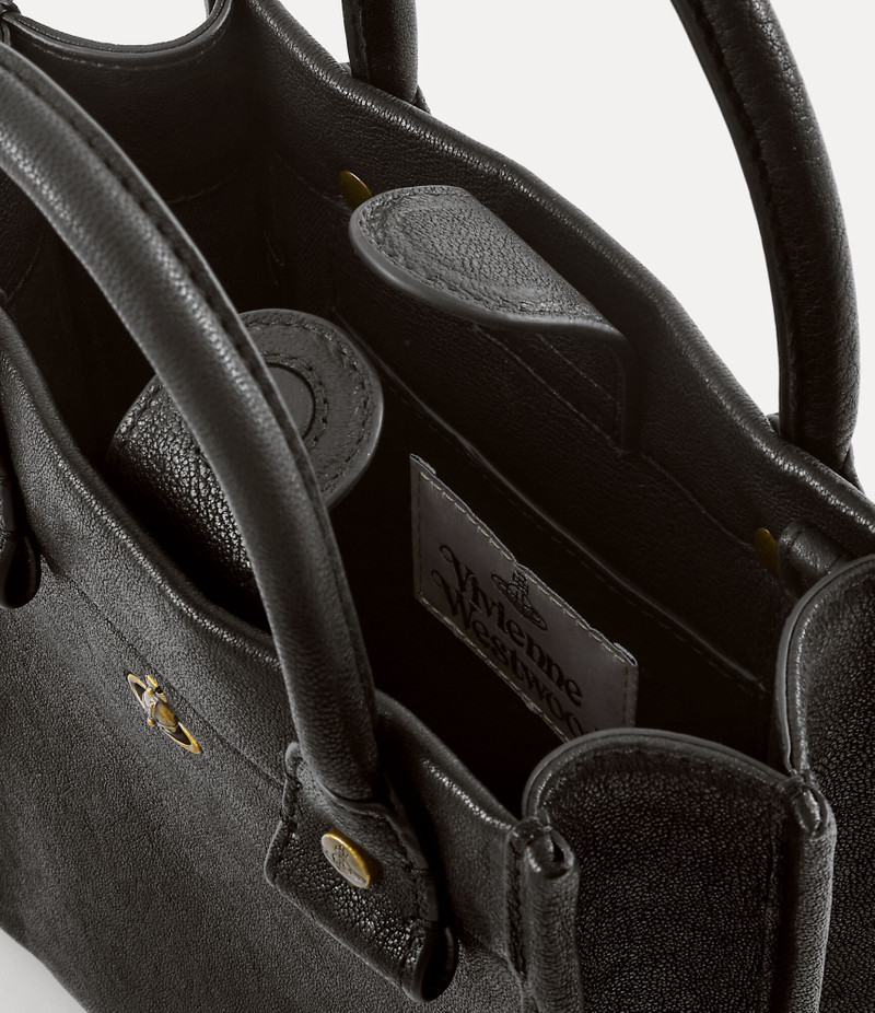 TEDDY SMALL TOTE BAG 6