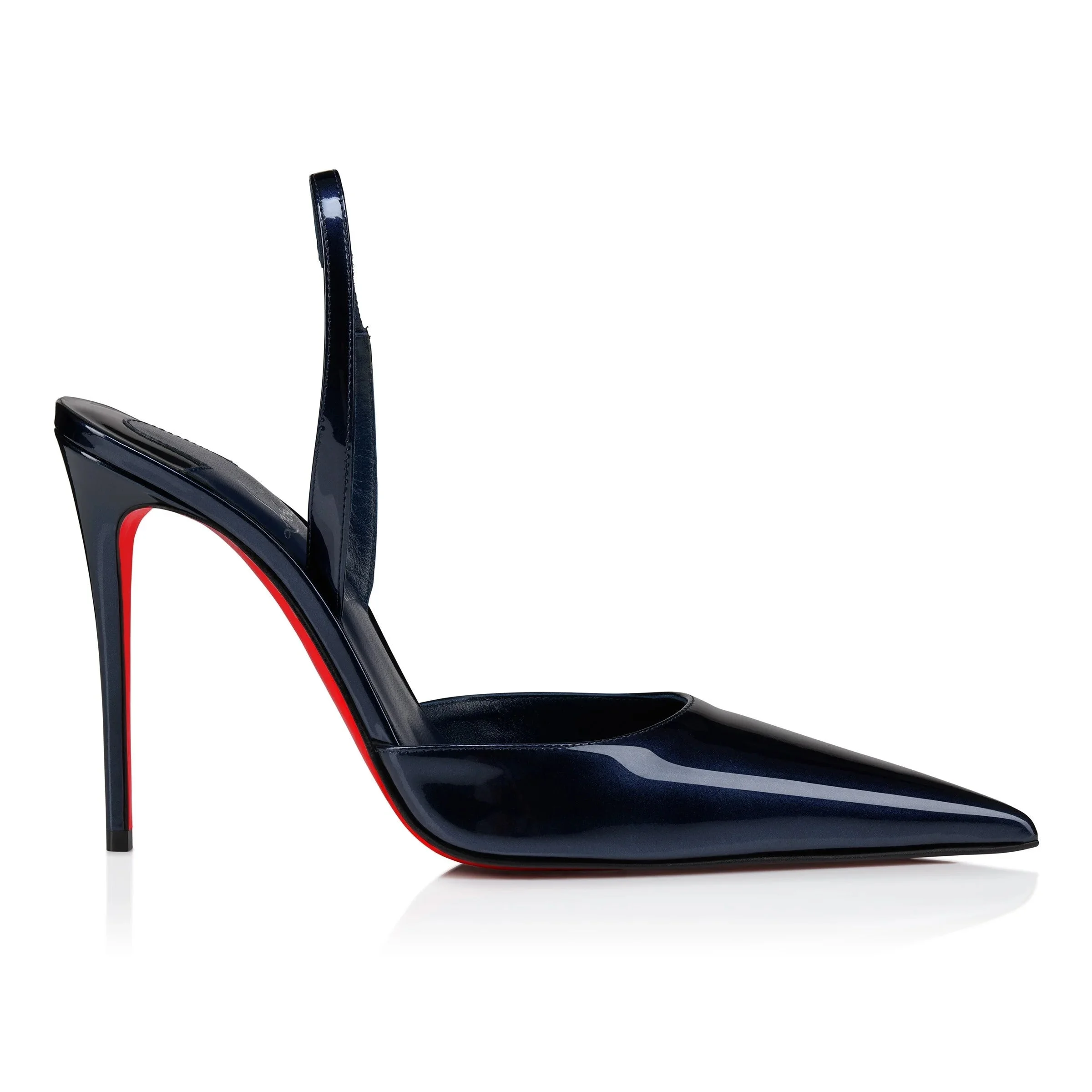 Christian Louboutin Kate Max O Slingback - 1