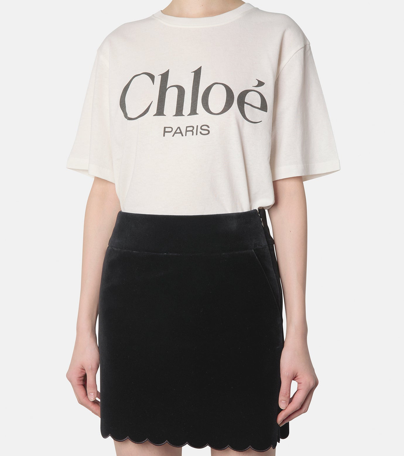 Chloe T-Shirt - 4