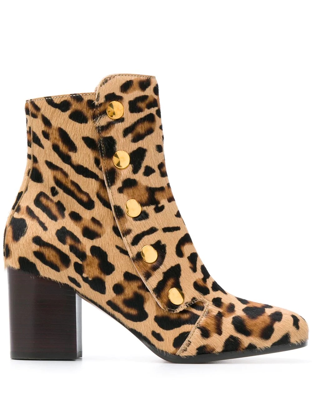 Marylebone ankle boots - 1