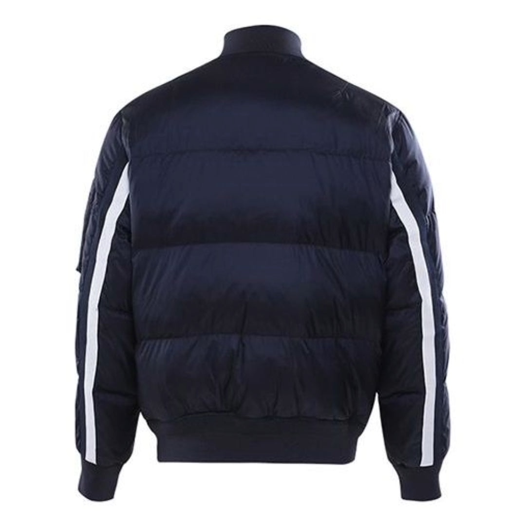 Converse Down Jacket 'Black' 10006883-A02 - 2