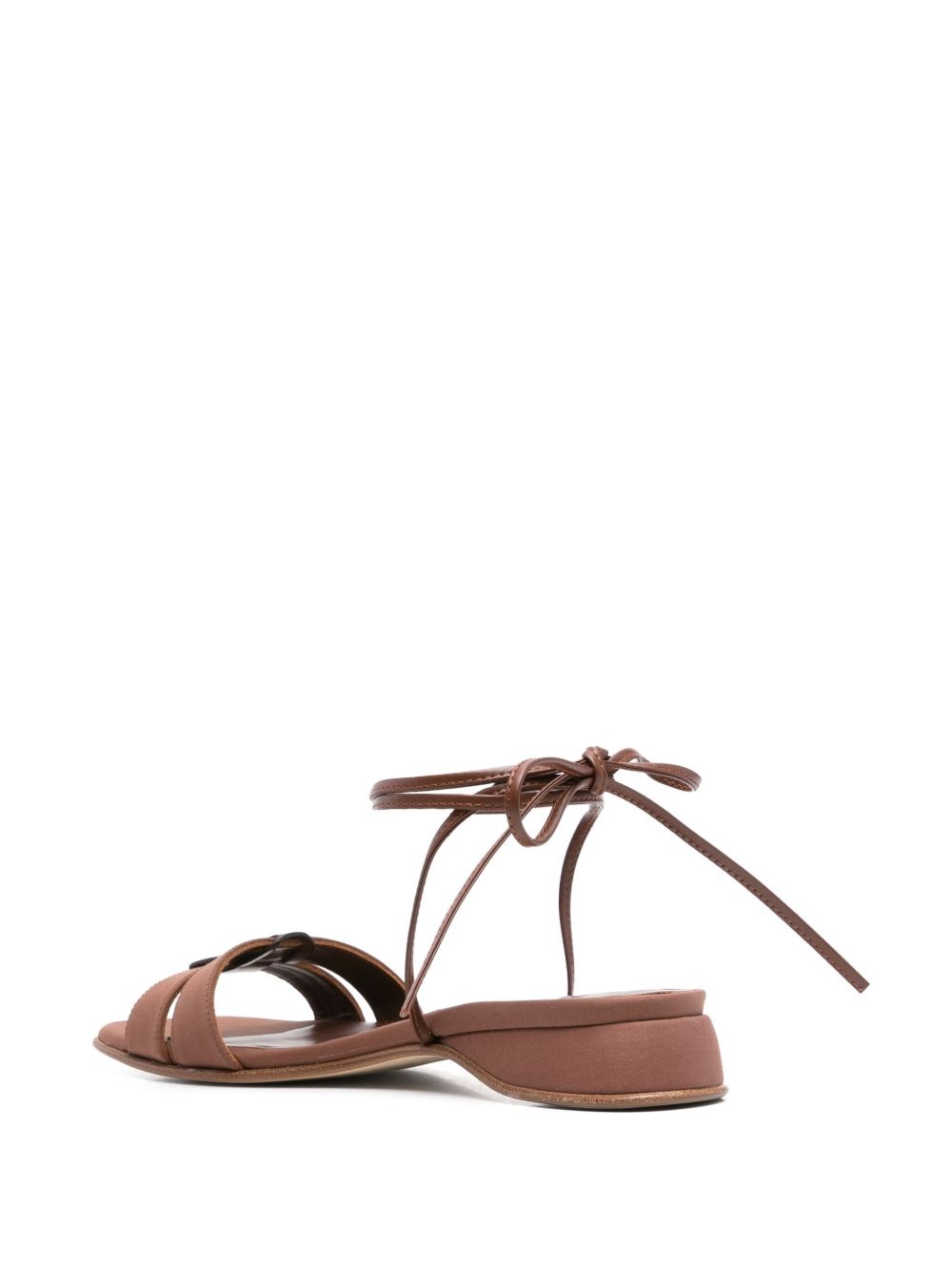 25mm Fisherman sandals - 3