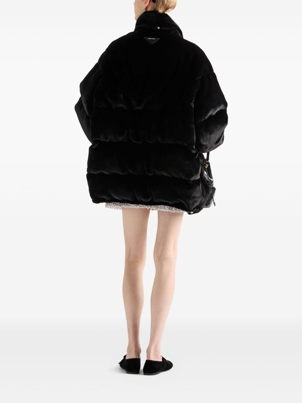 Aspen down jacket - 3