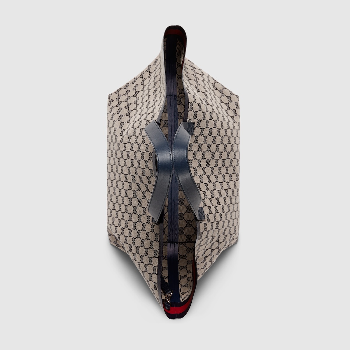 Gucci Totissima medium tote bag - 8