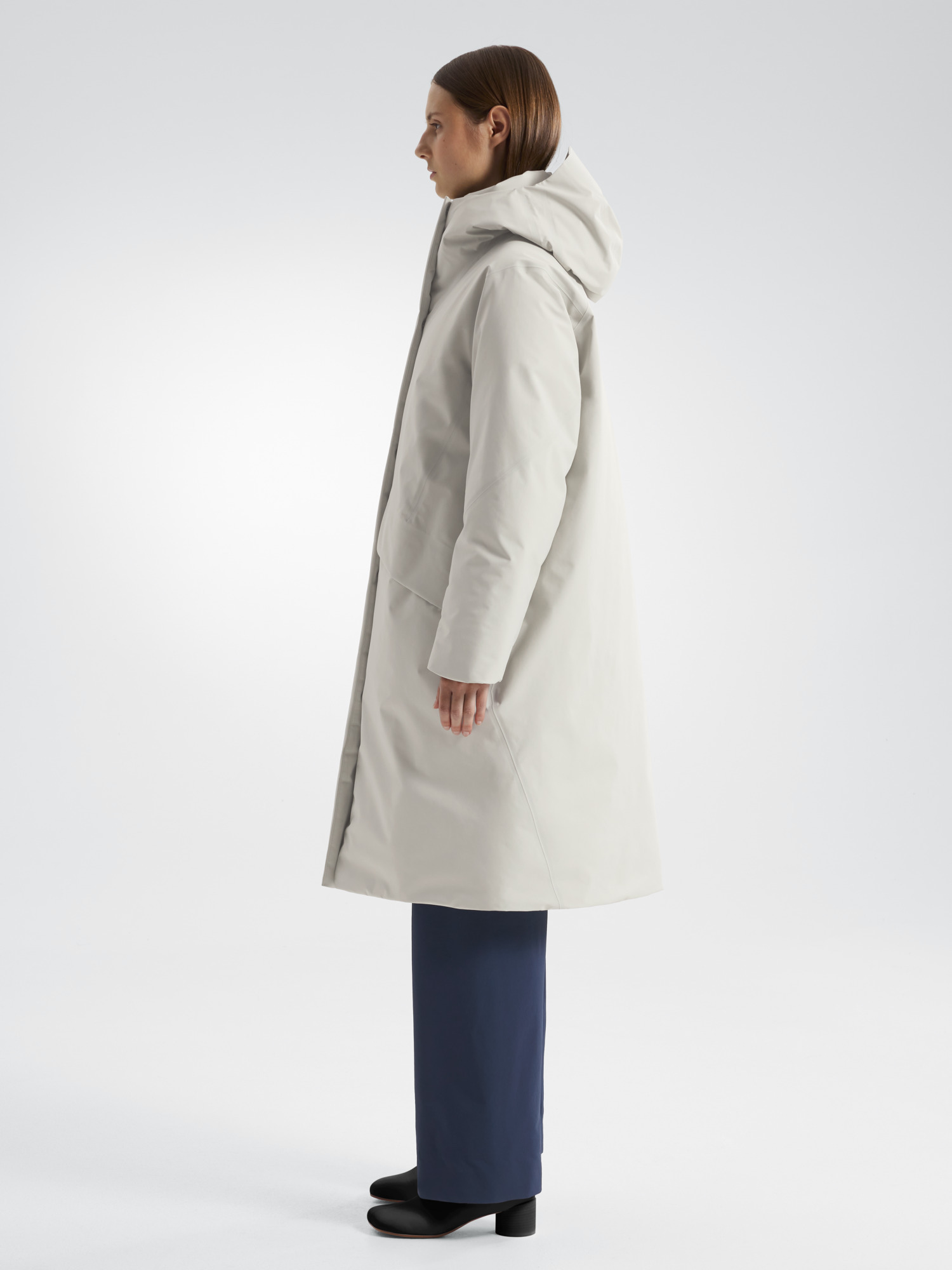 Ifora Down Parka - 5
