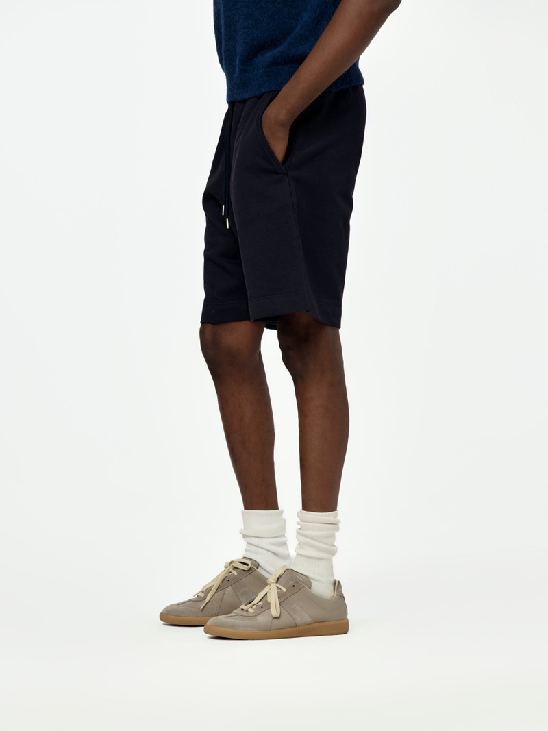 Dries Van Noten HABOR SHORTS (NAVY) outlook