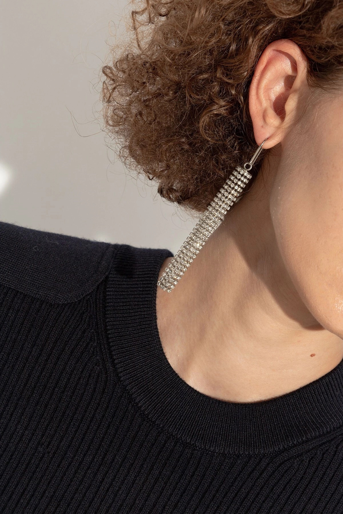 'Boucle D'Oreill' earrings - 2