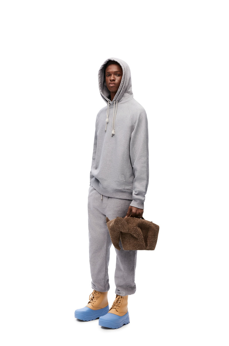 Loewe Sweatpants in cotton outlook
