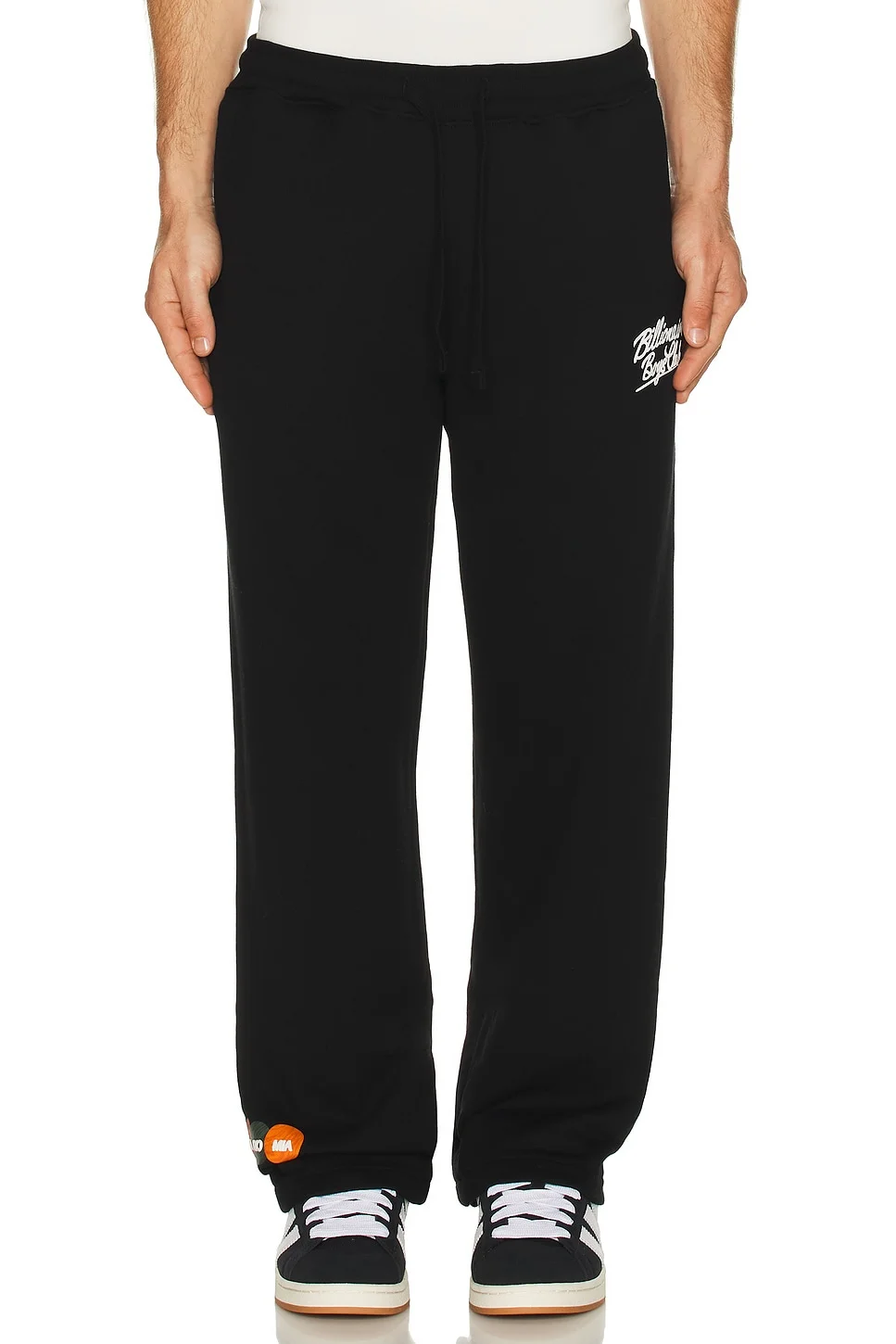 Script Sweatpants - 1