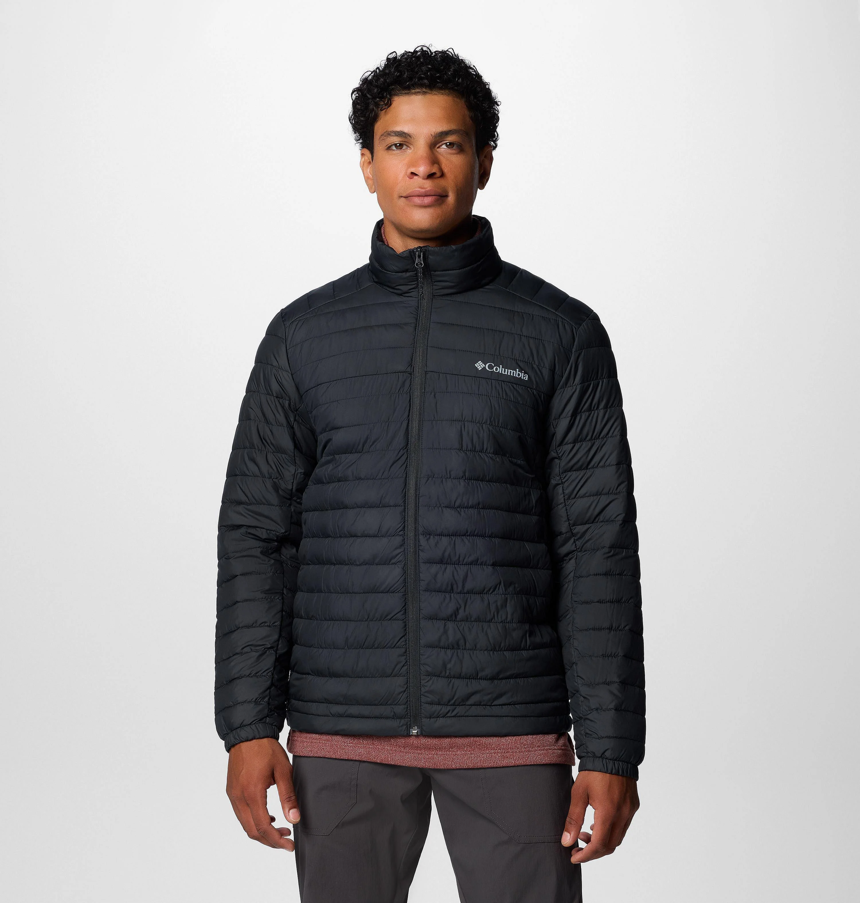 Men's Silver Falls II Jacket - 1