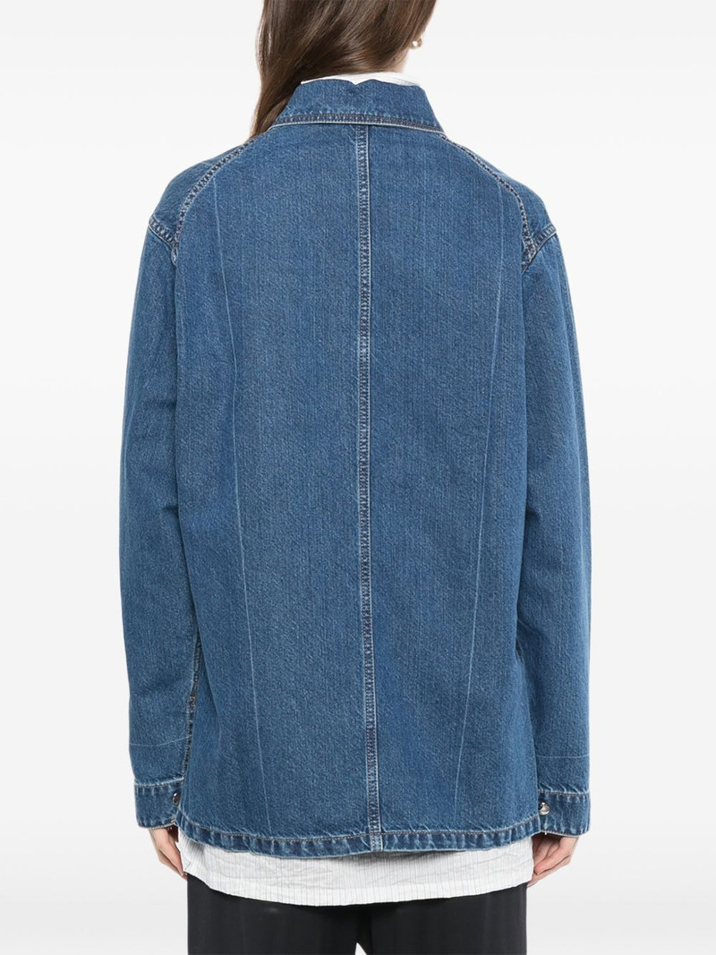 exposed-seam pockets jacket 4