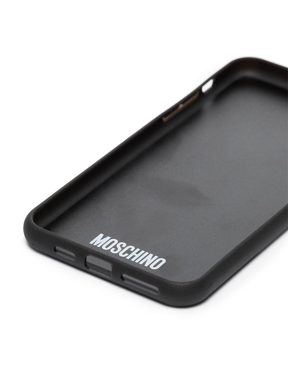 slogan-print iPhone 11 Pro Max case - 4