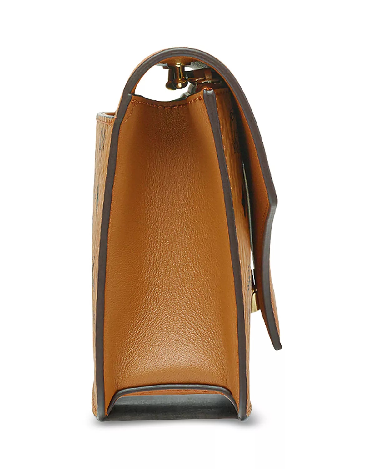 Diamond Mini Visetos Crossbody - 5