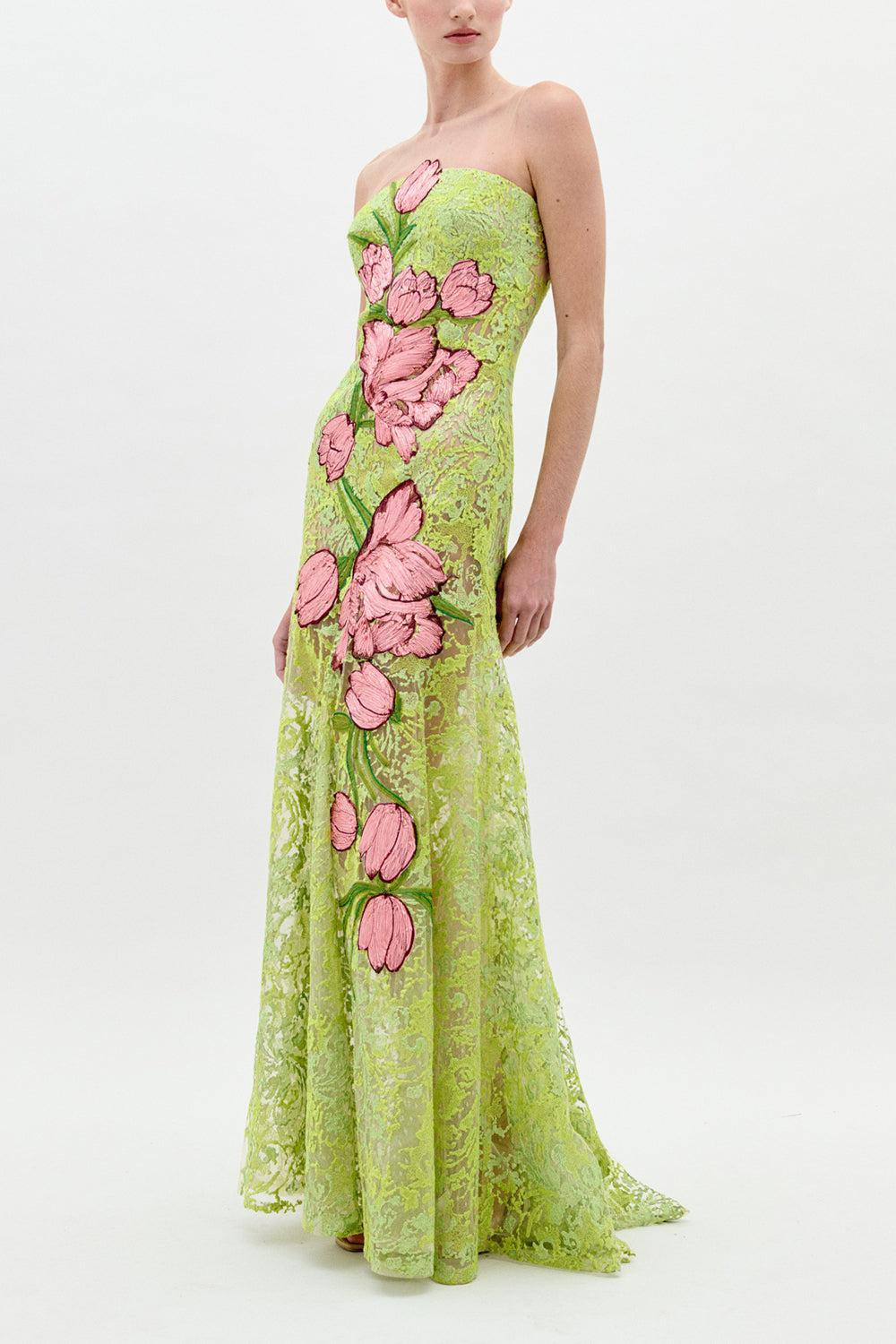 Tulip Dress - 2
