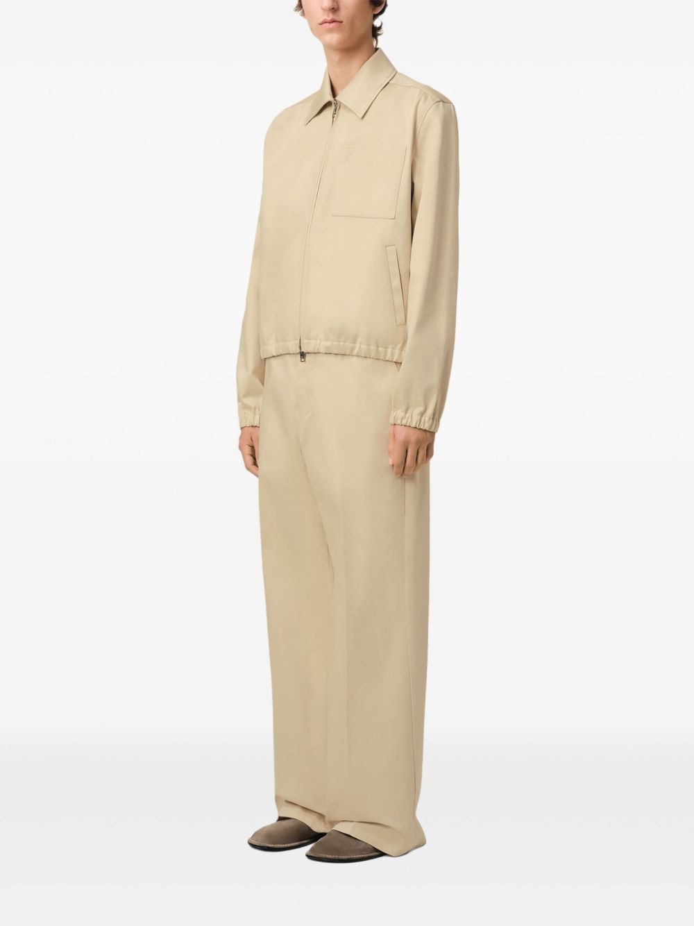 cotton jacket - 3