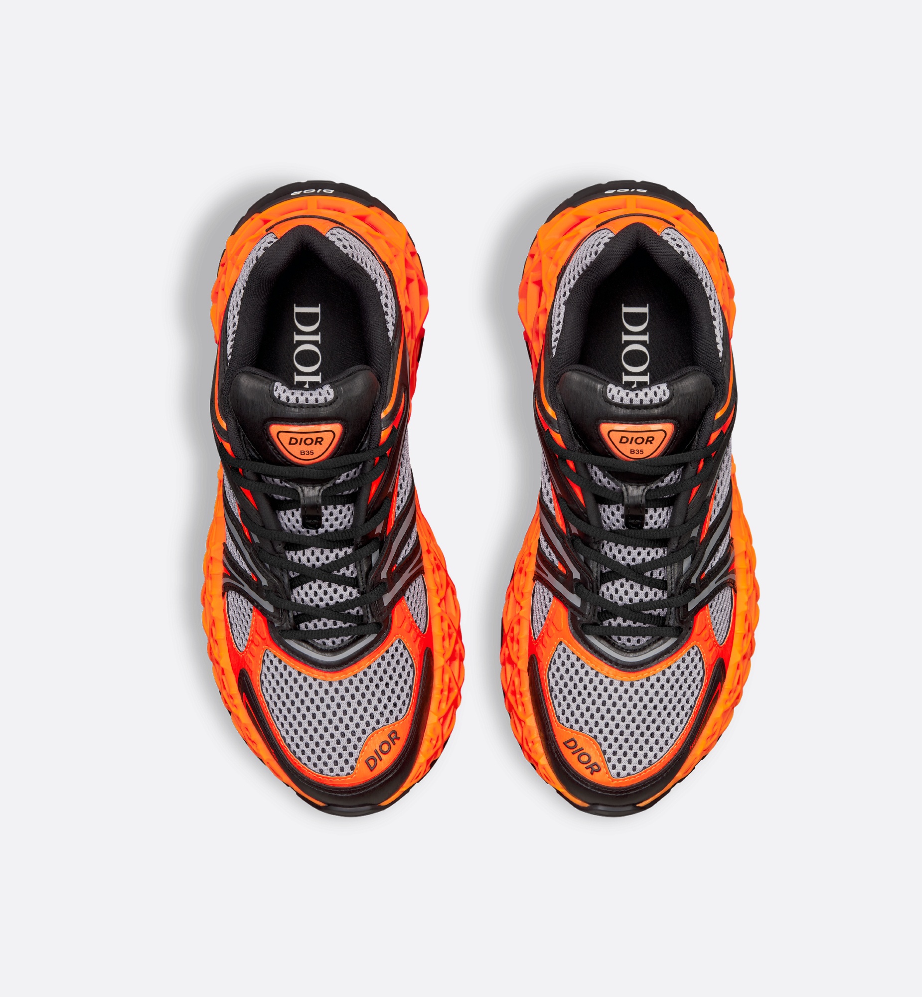 B35 NXXT Sneaker – LIMITED AND NUMBERED EDITION - 5