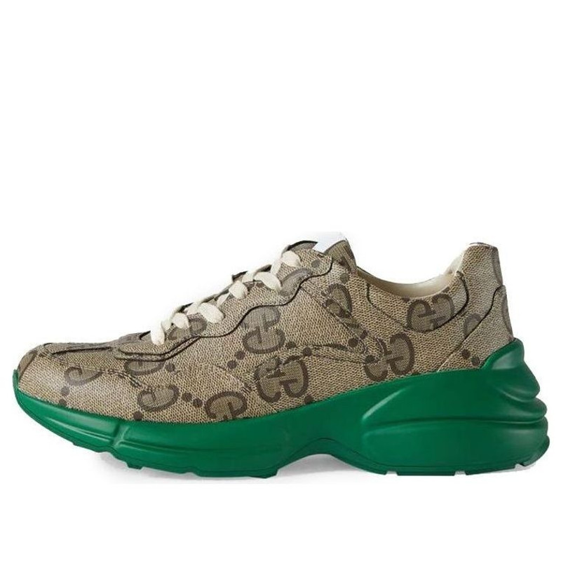 Gucci Rython 100 'Green ' 680869-UMO00-9742 - 1