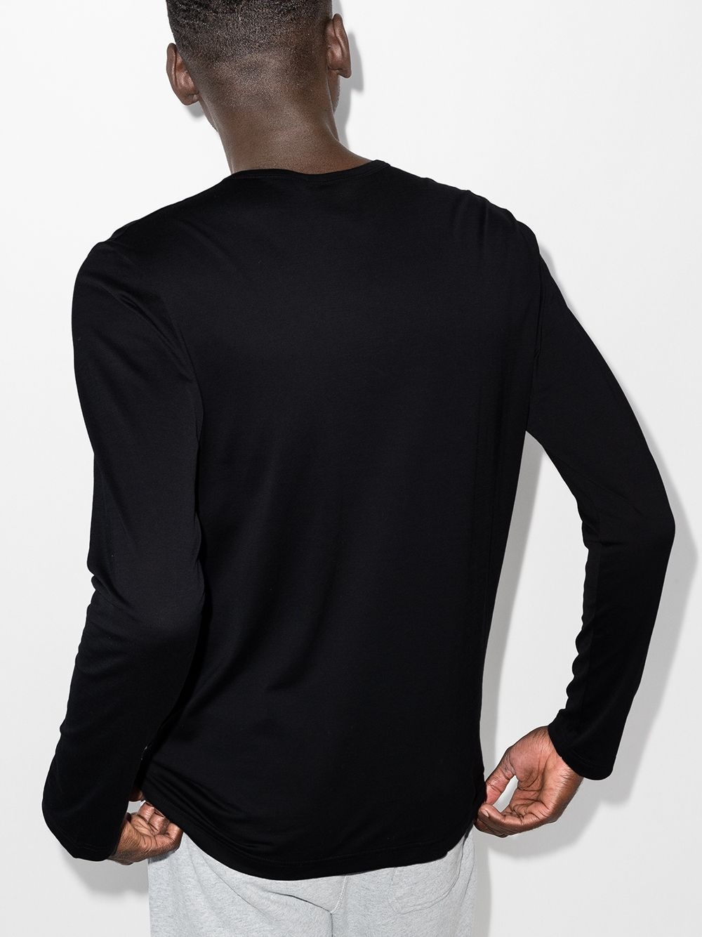 long sleeve T-shirt - 3