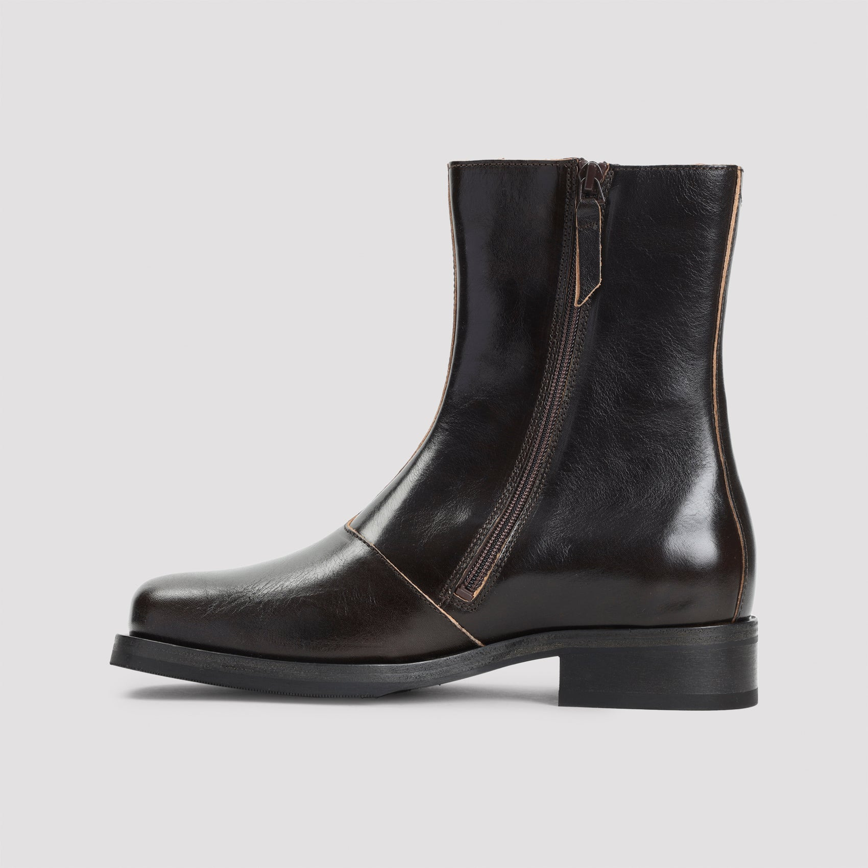 Our Legacy Camion Boots Men - 2