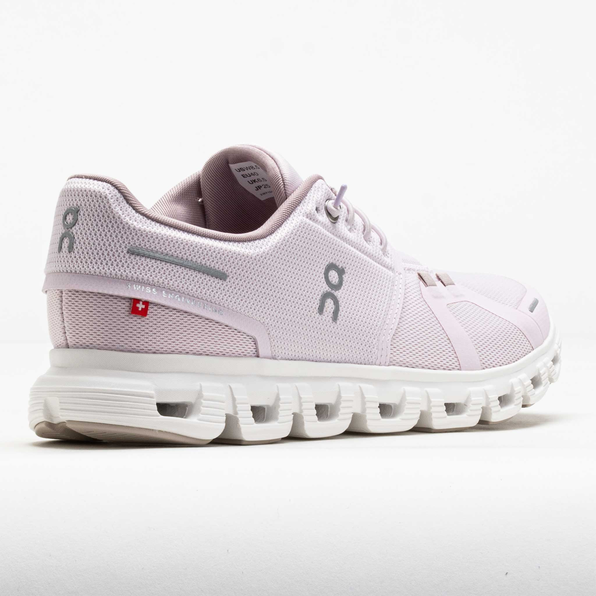 On Cloud 6 Women's Orchid/Fade - 6