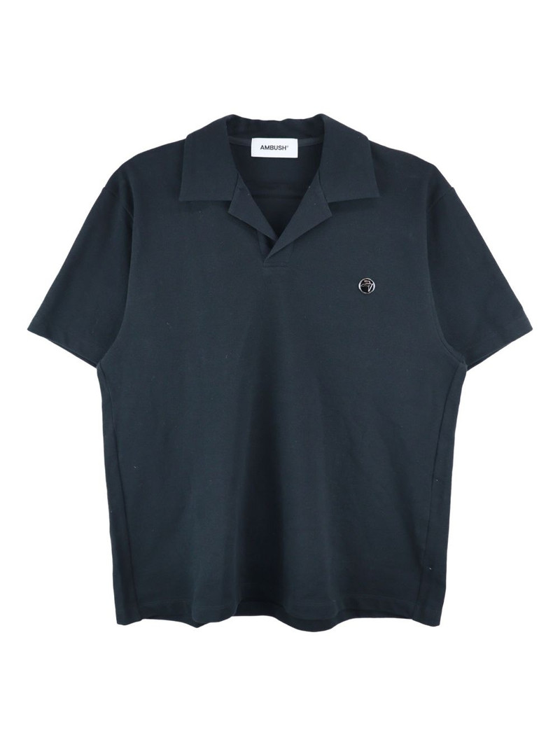 short-sleeve T-shirt 1