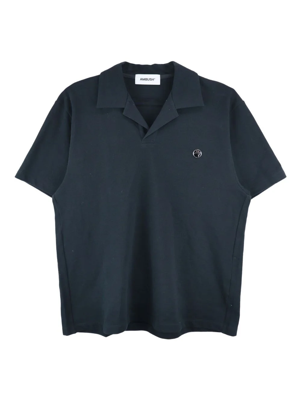 short-sleeve T-shirt - 1