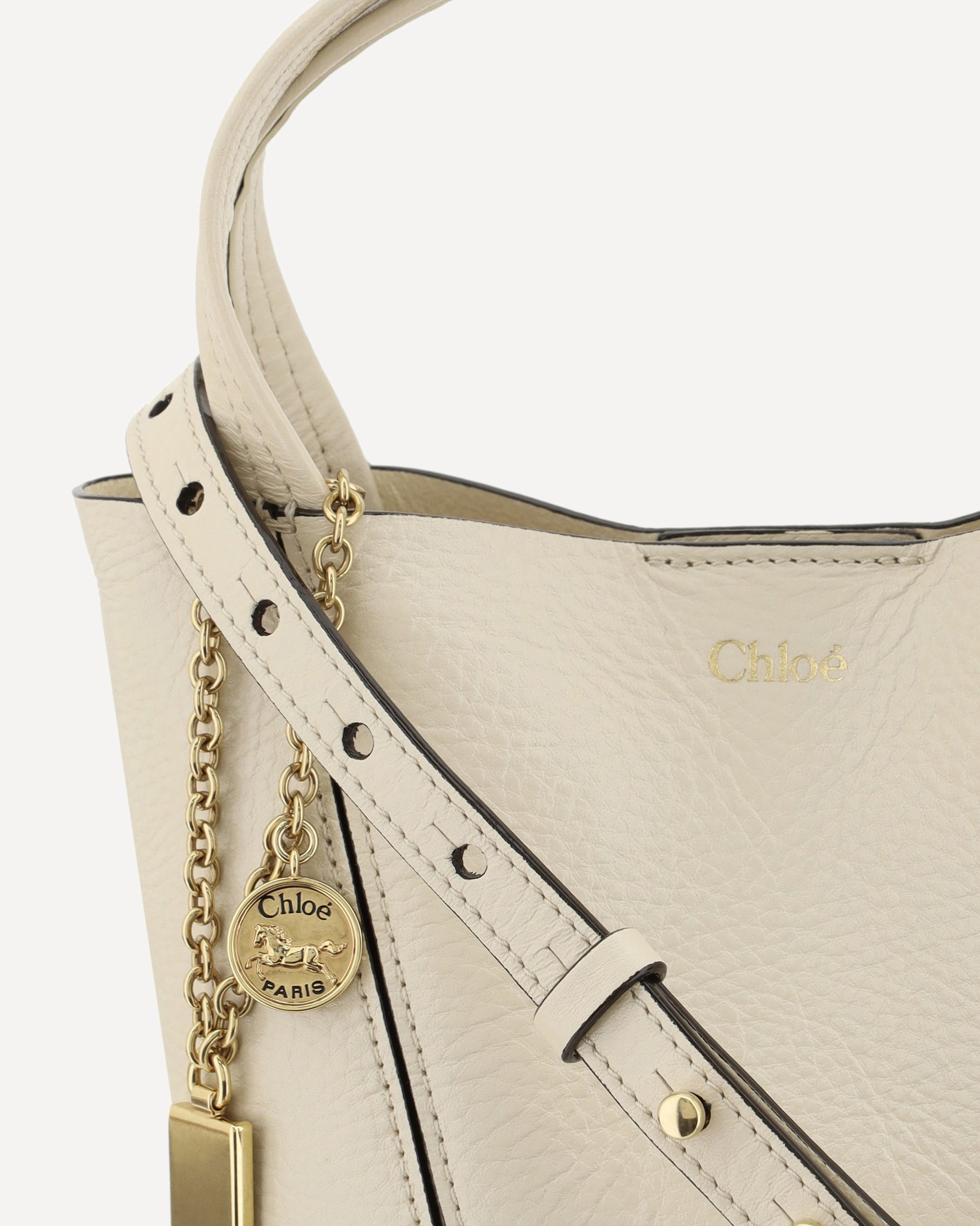 Spin Shoulder Bag - 4