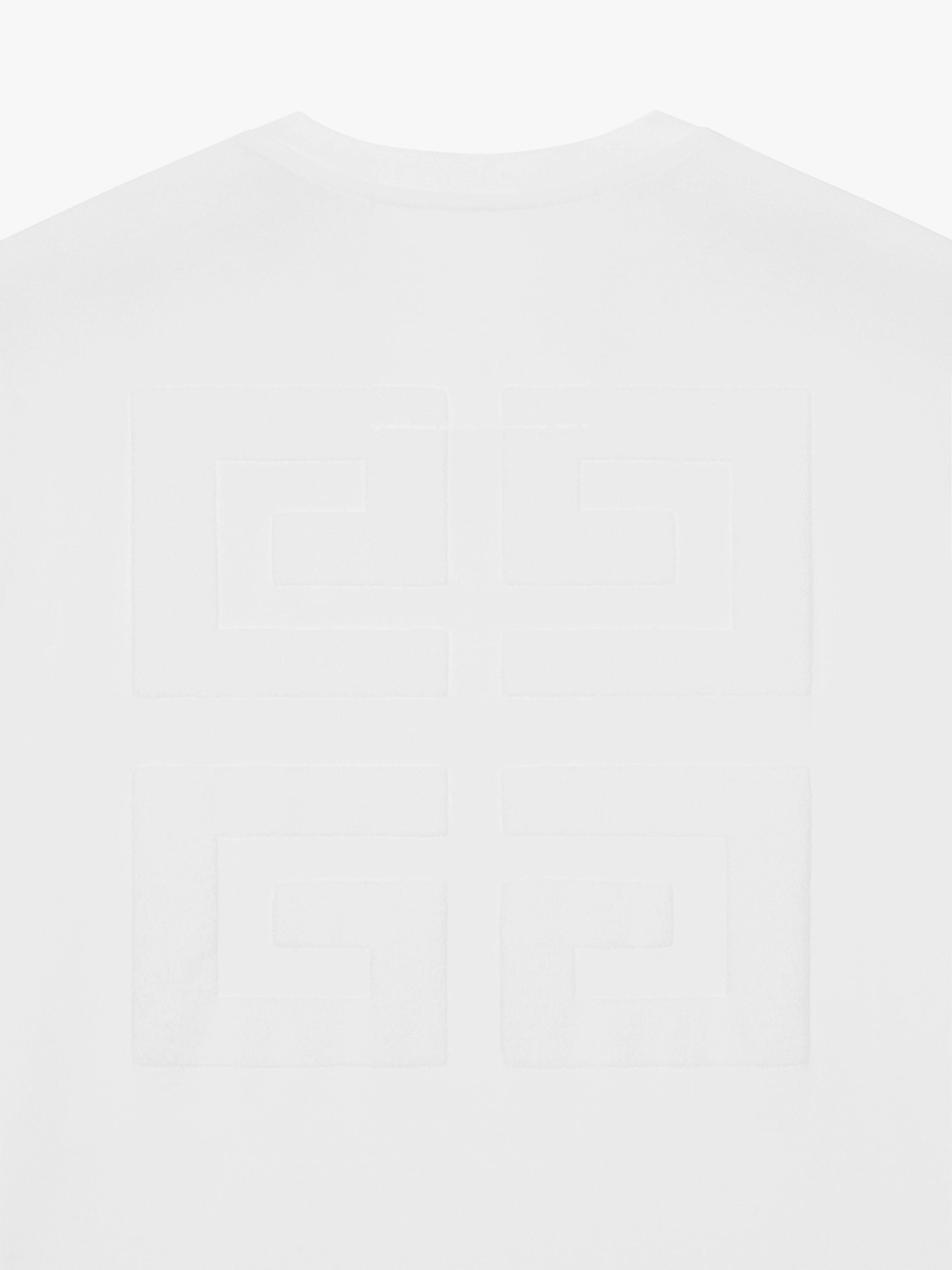 4G GIVENCHY T-SHIRT - 7
