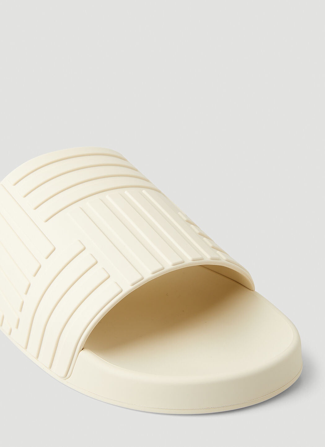 (Men's) Resort slides 'Sea Salt' - 5