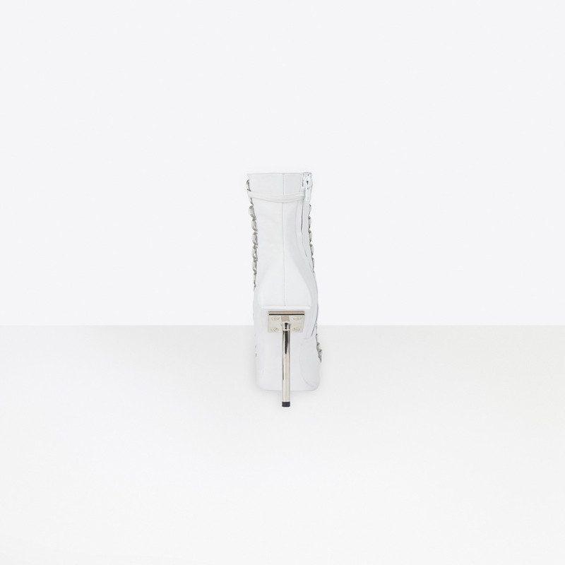 BALENCIAGA Corset 110mm Bootie outlook