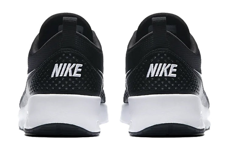 (WMNS) Nike Air Max Thea 'Black White' 599409-028 - 4