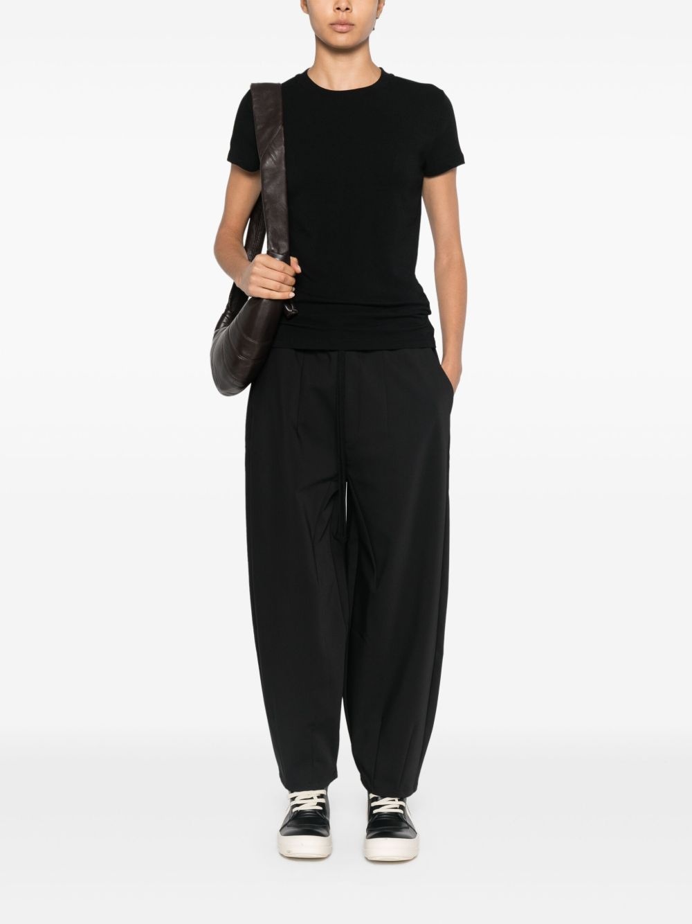 Worked T-shirt - 2