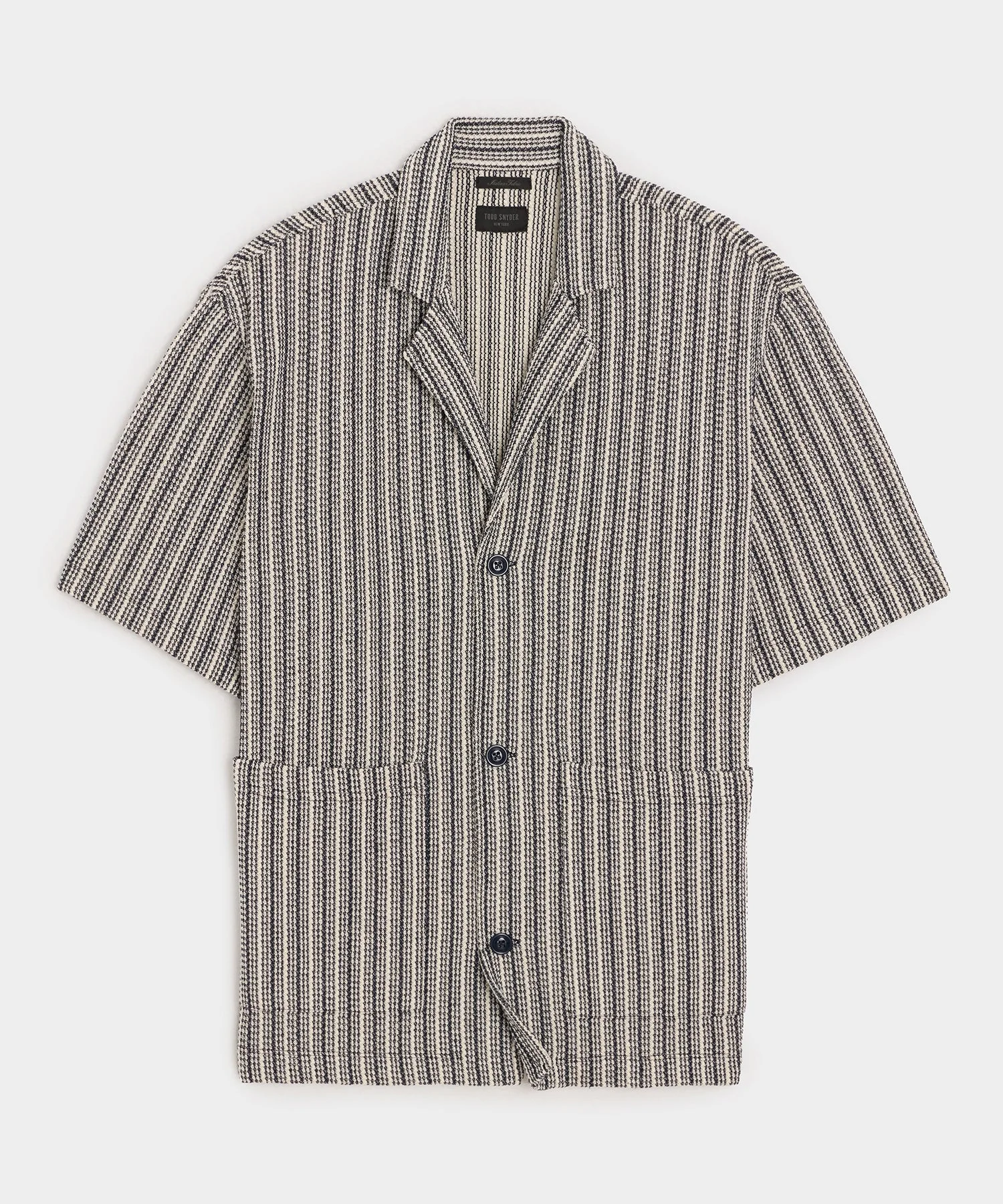Cabana Shirt - 1