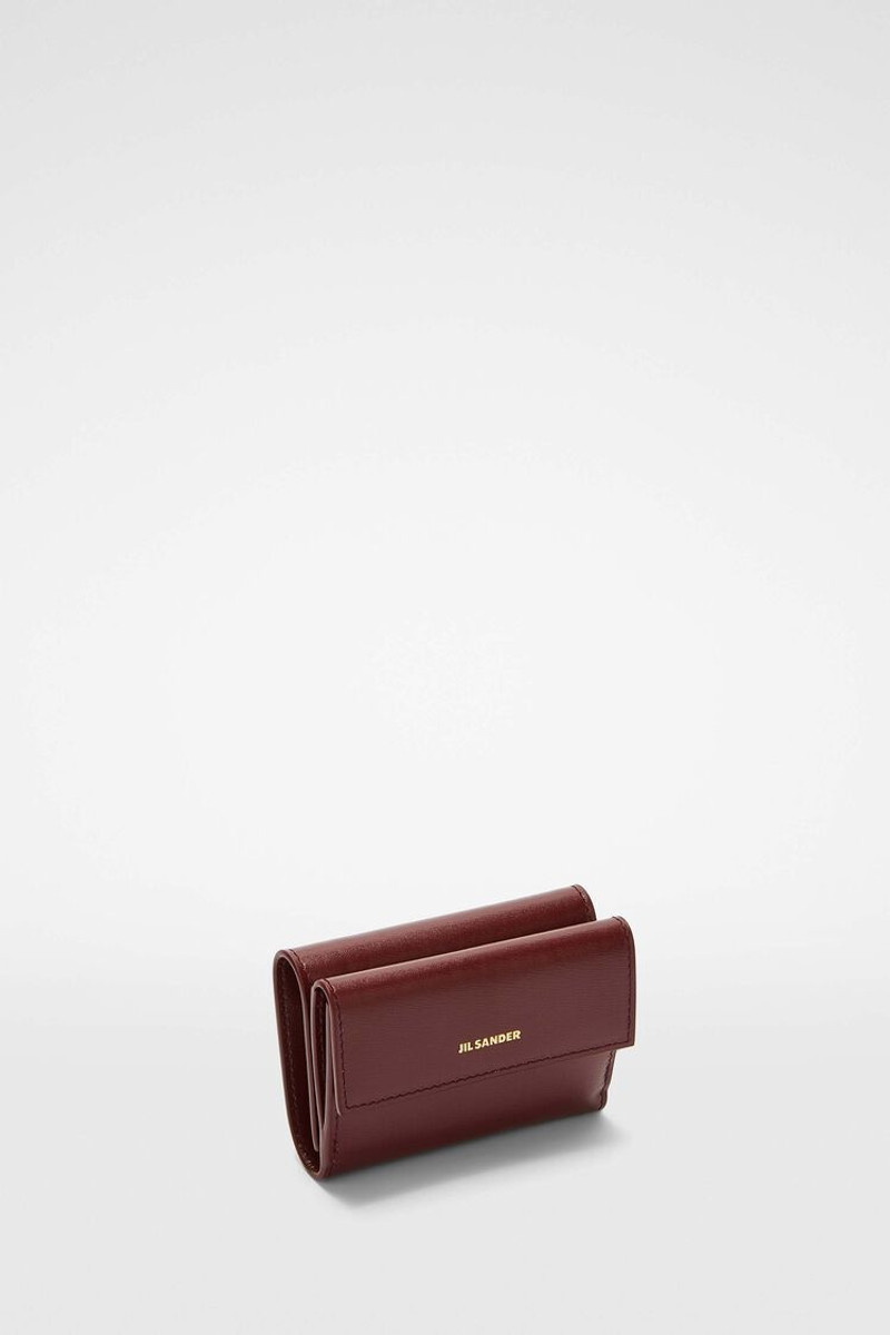 Jil Sander Mini Wallet outlook