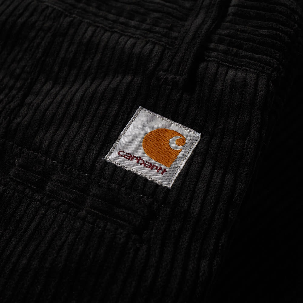 Carhartt WIP Menson Corduroy Pant - 2