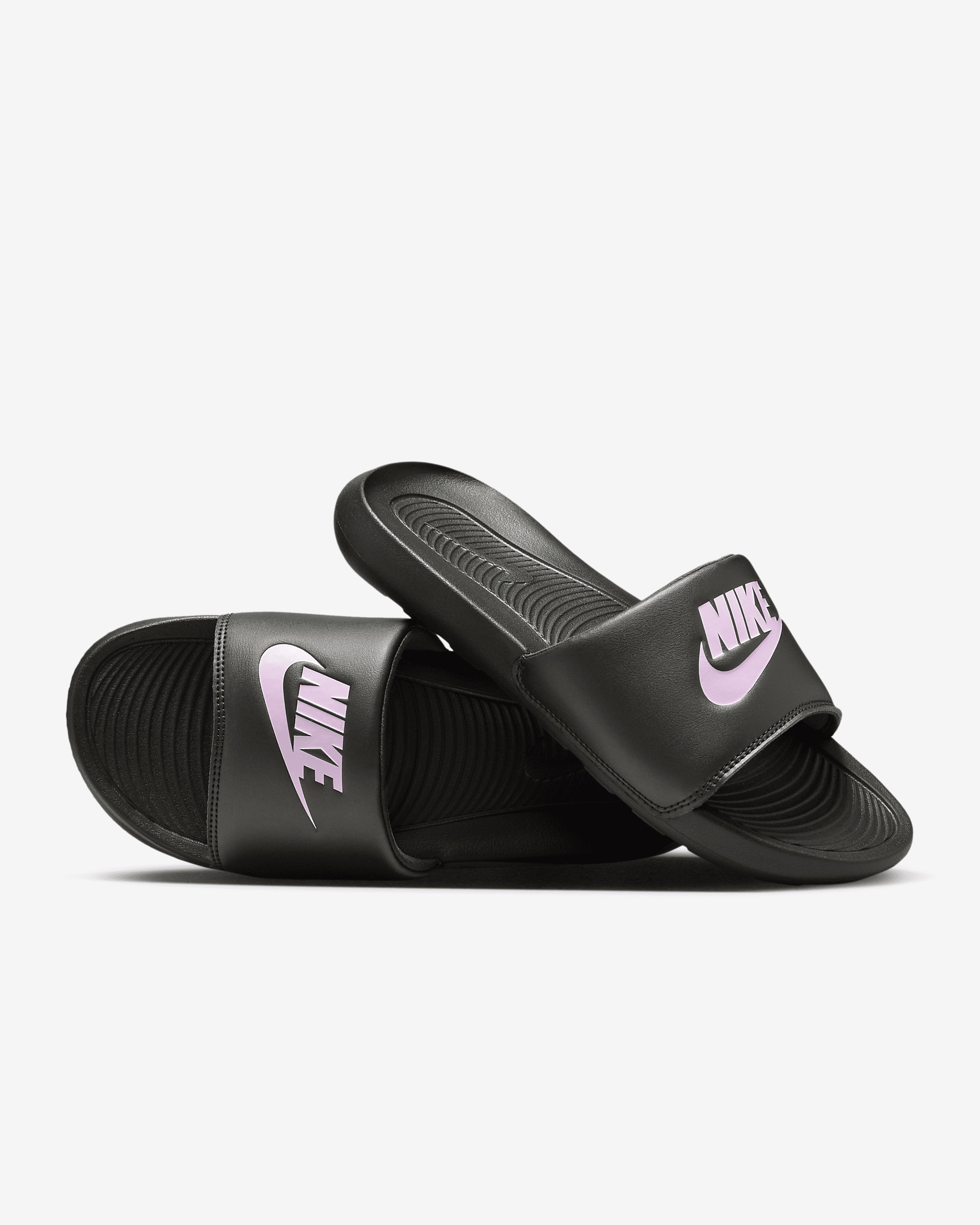 Nike Women's Victori One Slides - 1