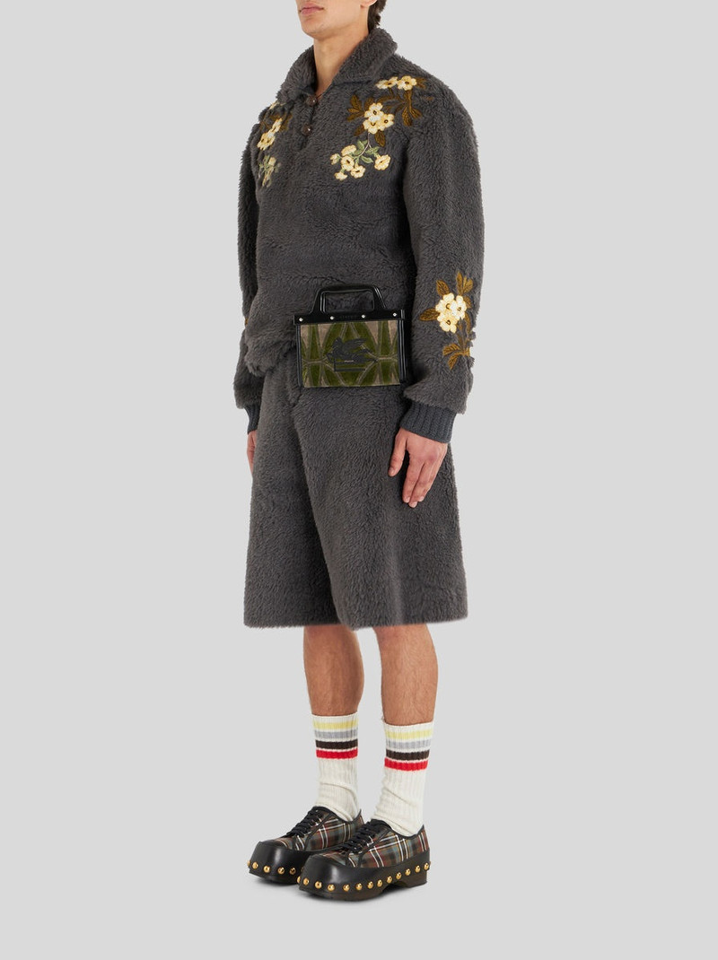 Etro LOVE TROTTER BELT BAG outlook