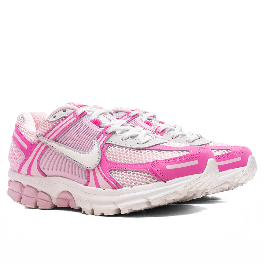 WOMEN'S ZOOM VOMERO 5 - HYPER PINK/SUMMIT WHITE/PINK FOAM - 2