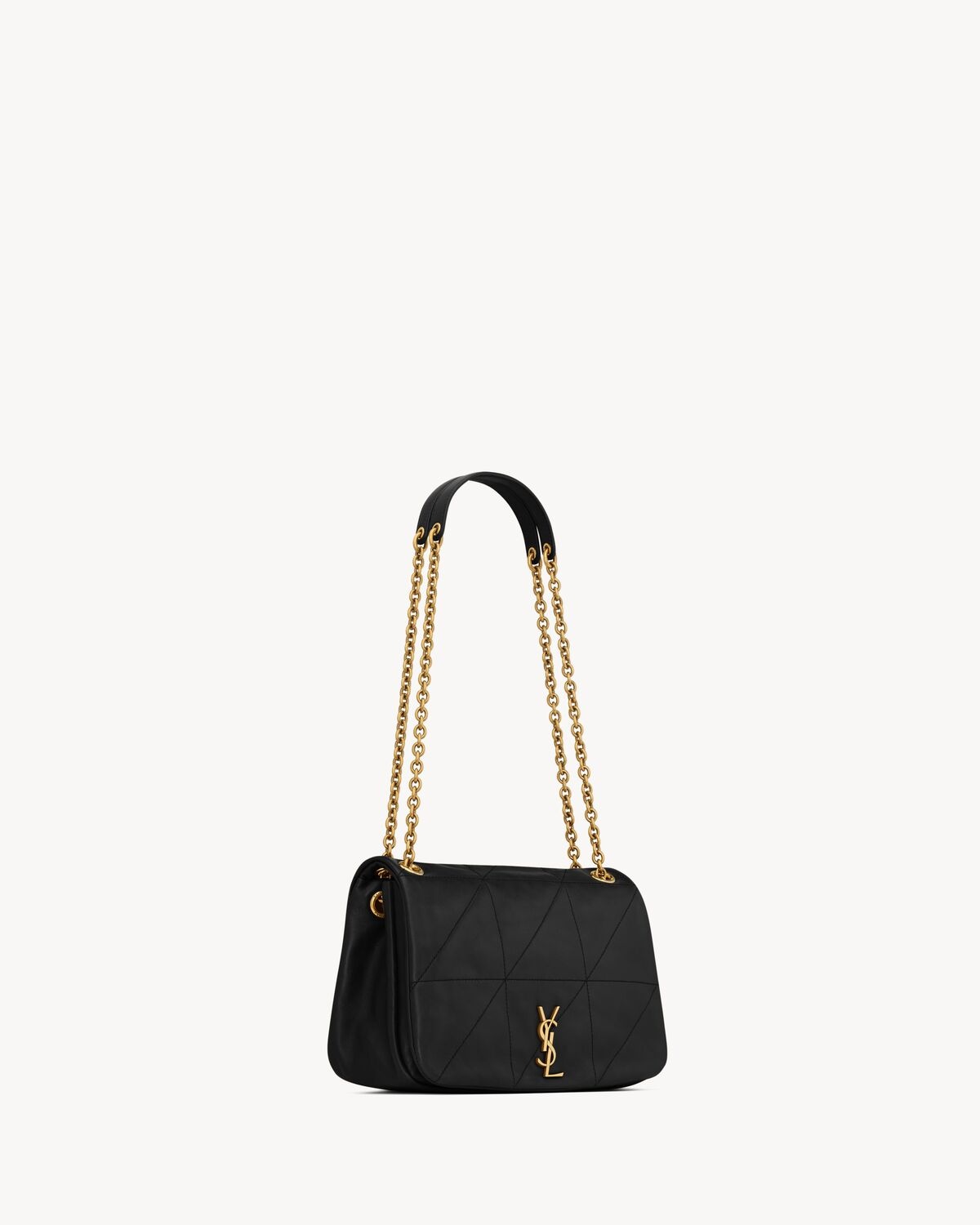 JAMIE 4.3 SMALL IN LAMBSKIN - 6