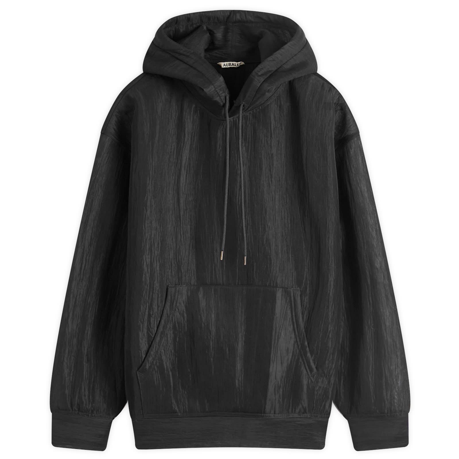 新作　24aw auralee ELASTIC SHEER NYLON P/O AURALEE ELASTIC SHEER NYLON P/O PARKA | オーラリー ナイロン