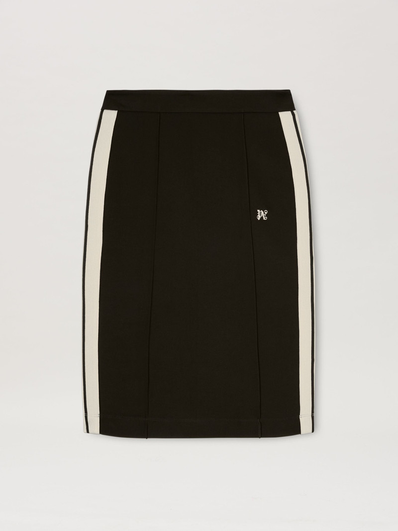 Monogram 스커트 1