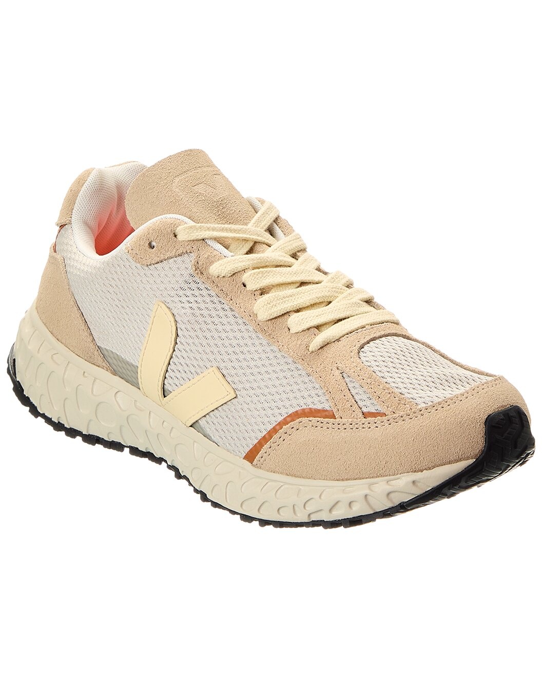VEJA Condor Royale Alveomesh & Suede Sneaker - 1